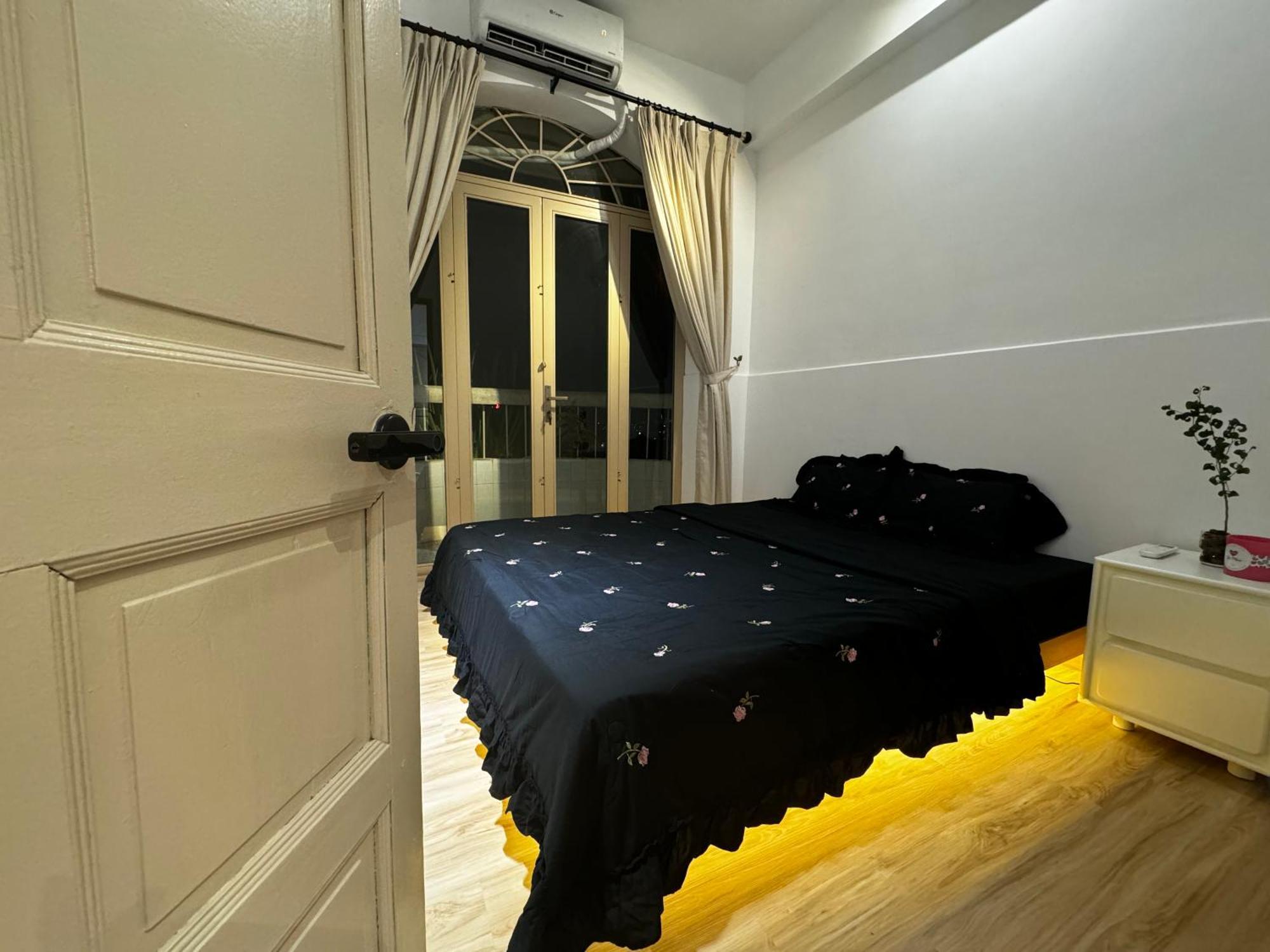 Theiphouse - 2br Premium Apartment Ho Chi Minh City